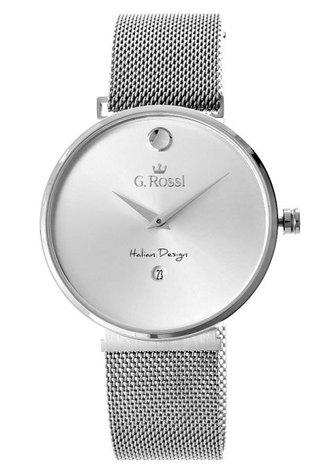 Zegarek Damski G.Rossi 13109B-3C1 + BOX Zegarek Damski G.Rossi 13109B-3C1 + BOX