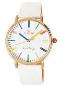Zegarek Damski G.Rossi + BOX Zegarek Damski G.Rossi + BOX