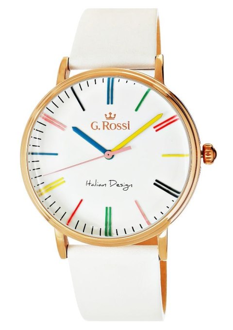 Zegarek Damski G.Rossi + BOX Zegarek Damski G.Rossi + BOX