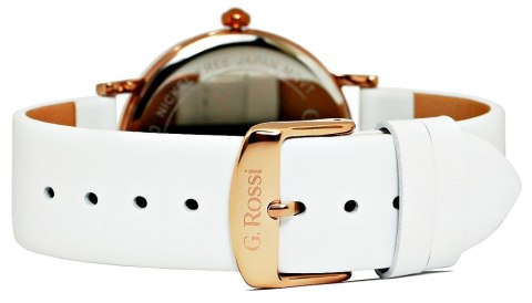 Zegarek Damski G.Rossi + BOX Zegarek Damski G.Rossi + BOX