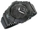 Zegarek Męski CASIO G-SHOCK GBA-800-1AER + BOX Zegarek Męski CASIO G-SHOCK GBA-800-1AER + BOX