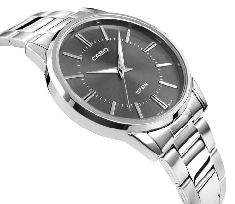 Zegarek Męski CASIO MTP-1303PD-1AVEG + BOX Zegarek Męski CASIO MTP-1303PD-1AVEG + BOX