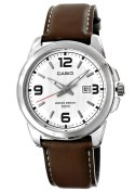 Zegarek Męski CASIO MTP-1314PL-7AVEF + BOX Zegarek Męski CASIO MTP-1314PL-7AVEF + BOX