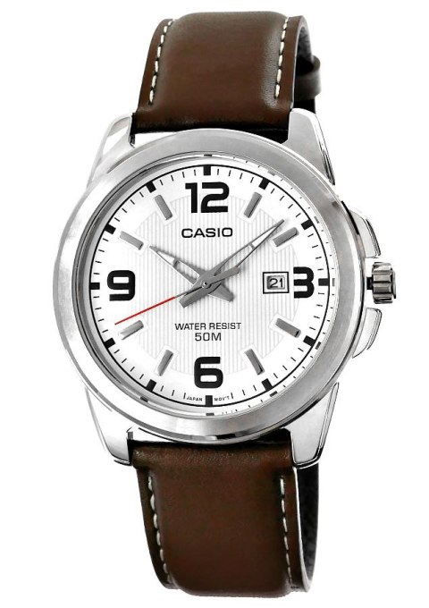 Zegarek Męski CASIO MTP-1314PL-7AVEF + BOX Zegarek Męski CASIO MTP-1314PL-7AVEF + BOX