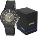 Zegarek Męski CASIO MW-240-1E3VEF + BOX Zegarek Męski CASIO MW-240-1E3VEF + BOX