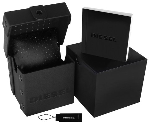 Zegarek Męski Diesel DZ4283 Zegarek Męski Diesel DZ4283
