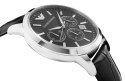 Zegarek Męski Emporio Armani Chronograf AR2447 Zegarek Męski Emporio Armani Chronograf AR2447