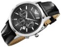 Zegarek Męski Emporio Armani Chronograf AR2447 Zegarek Męski Emporio Armani Chronograf AR2447