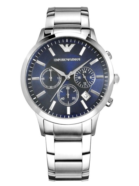 Zegarek Męski Emporio Armani Renato AR2448 Zegarek Męski Emporio Armani Renato AR2448