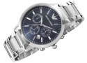 Zegarek Męski Emporio Armani Renato AR2448 Zegarek Męski Emporio Armani Renato AR2448