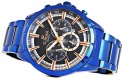 Zegarek Męski G.Rossi Dual Time E13605B-6F3 + BOX Zegarek Męski G.Rossi Dual Time E13605B-6F3 + BOX
