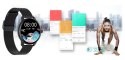 Zegarek SMARTWATCH G.ROSSI SW020-2 Zegarek SMARTWATCH G.ROSSI SW020-2