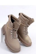 Botki traperki HUDSON APRICOT - Inello - 39 Botki traperki HUDSON APRICOT - Inello - 39