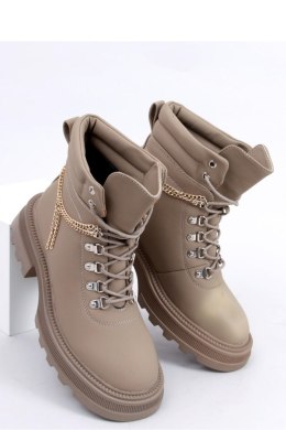 Botki traperki HUDSON APRICOT - Inello - 39
