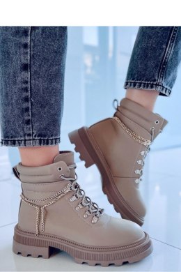 Botki traperki HUDSON APRICOT - Inello - 40