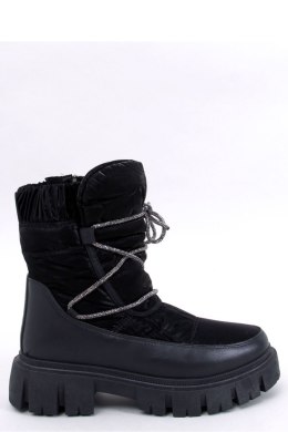 Śniegowce damskie MITRANI BLACK - Inello - 40
