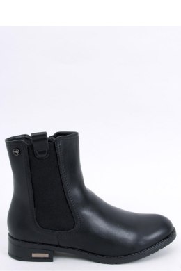 Sztyblety damskie ROBIN BLACK - Inello - 36