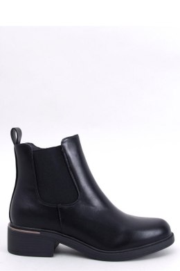 Sztyblety licowe TAGART BLACK - Inello - 40