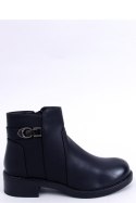 Sztyblety damskie LINKIN BLACK - Inello - 39 Sztyblety damskie LINKIN BLACK - Inello - 39