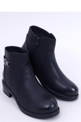 Sztyblety damskie LINKIN BLACK - Inello - 40