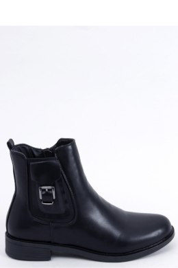 Sztyblety damskie BOONE BLACK - Inello - 37