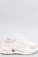 Sneakersy damskie SUDGEN BEIGE - Inello - 39 Sneakersy damskie SUDGEN BEIGE - Inello - 39