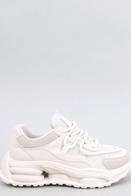 Sneakersy damskie SUDGEN BEIGE - Inello - 39