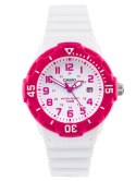 ZEGAREK DAMSKI CASIO LRW-200H 4BV (zd557j) + BOX ZEGAREK DAMSKI CASIO LRW-200H 4BV (zd557j) + BOX