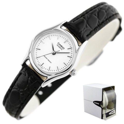 ZEGAREK DAMSKI CASIO LTP-1094E-7ARDF (zd567a) + BOX ZEGAREK DAMSKI CASIO LTP-1094E-7ARDF (zd567a) + BOX