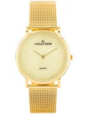 ZEGAREK DAMSKI JORDAN KERR - C3129 (zj928b) gold ZEGAREK DAMSKI JORDAN KERR - C3129 (zj928b) gold