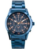 ZEGAREK G. ROSSI - ALLESIO (zg042r) + BOX ZEGAREK G. ROSSI - ALLESIO (zg042r) + BOX