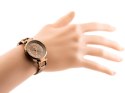 ZEGAREK G. ROSSI - LESTI - 3652B (zg772g) - copper + BOX ZEGAREK G. ROSSI - LESTI - 3652B (zg772g) - copper + BOX