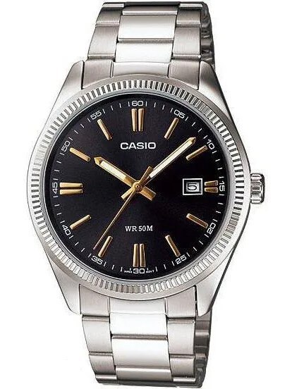 ZEGAREK MĘSKI CASIO MTP-1302D-1A2 (zd072b) + BOX ZEGAREK MĘSKI CASIO MTP-1302D-1A2 (zd072b) + BOX
