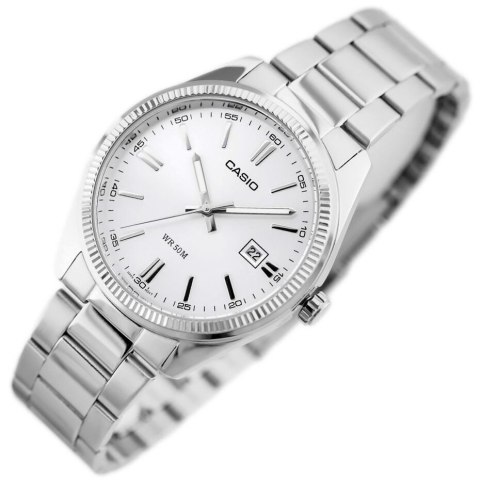 ZEGAREK MĘSKI CASIO MTP-1302D-7A1 (zd072c) + BOX ZEGAREK MĘSKI CASIO MTP-1302D-7A1 (zd072c) + BOX