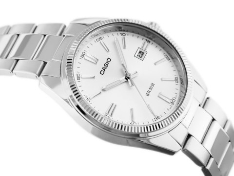 ZEGAREK MĘSKI CASIO MTP-1302D-7A1 (zd072c) + BOX ZEGAREK MĘSKI CASIO MTP-1302D-7A1 (zd072c) + BOX