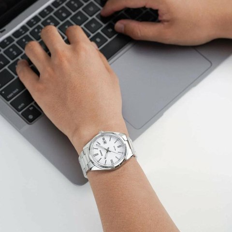 ZEGAREK MĘSKI CASIO MTP-1302D-7A1 (zd072c) + BOX ZEGAREK MĘSKI CASIO MTP-1302D-7A1 (zd072c) + BOX