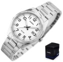 ZEGAREK MĘSKI CASIO MTP-1302PD-7B (zd072d) + BOX ZEGAREK MĘSKI CASIO MTP-1302PD-7B (zd072d) + BOX