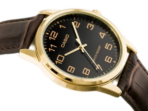 ZEGAREK MĘSKI CASIO MTP-V001GL-1B (zd080b) + BOX ZEGAREK MĘSKI CASIO MTP-V001GL-1B (zd080b) + BOX