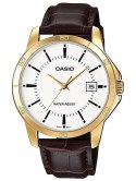 ZEGAREK MĘSKI CASIO MTP-V004GL-7A (zd046b) + BOX ZEGAREK MĘSKI CASIO MTP-V004GL-7A (zd046b) + BOX