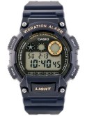ZEGAREK MĘSKI CASIO W-735H 2AV (zd081c) - Super Illuminator + BOX ZEGAREK MĘSKI CASIO W-735H 2AV (zd081c) - Super Illuminator + BOX