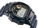 ZEGAREK MĘSKI CASIO W-735H 2AV (zd081c) - Super Illuminator + BOX ZEGAREK MĘSKI CASIO W-735H 2AV (zd081c) - Super Illuminator + BOX