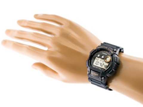 ZEGAREK MĘSKI CASIO W-735H 2AV (zd081c) - Super Illuminator + BOX ZEGAREK MĘSKI CASIO W-735H 2AV (zd081c) - Super Illuminator + BOX
