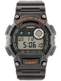 ZEGAREK MĘSKI CASIO W-735H 8AV (zd081e) - Super Illuminator + BOX ZEGAREK MĘSKI CASIO W-735H 8AV (zd081e) - Super Illuminator + BOX