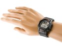 ZEGAREK MĘSKI CASIO W-735H 8AV (zd081e) - Super Illuminator + BOX ZEGAREK MĘSKI CASIO W-735H 8AV (zd081e) - Super Illuminator + BOX