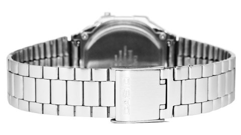 Zegarek Casio A168WEM-1EF + BOX Zegarek Casio A168WEM-1EF + BOX