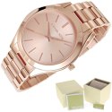 Zegarek Damski MICHAEL KORS MK3197 + BOX Zegarek Damski MICHAEL KORS MK3197 + BOX