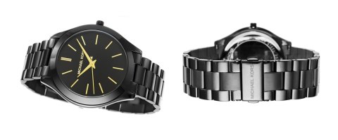 Zegarek Damski Michael Kors MK3221 + BOX Zegarek Damski Michael Kors MK3221 + BOX