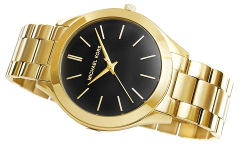 Zegarek Damski Michael Kors MK3478 Zegarek Damski Michael Kors MK3478