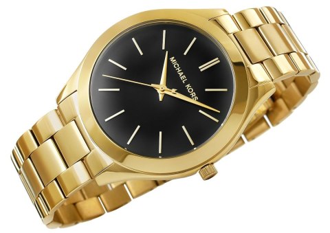 Zegarek Damski Michael Kors MK3478 Zegarek Damski Michael Kors MK3478