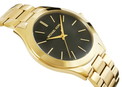 Zegarek Damski Michael Kors MK3478 Zegarek Damski Michael Kors MK3478